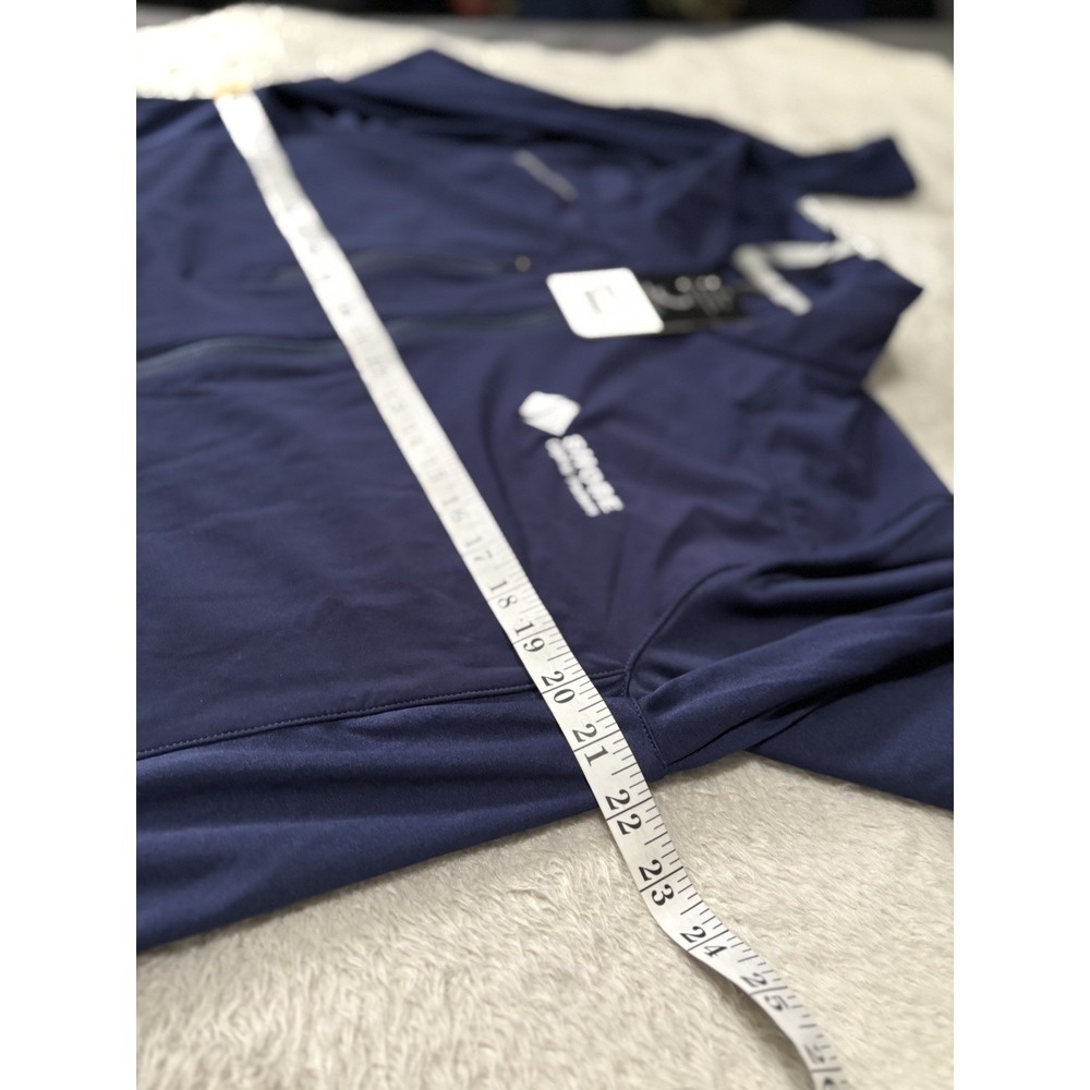 Zero Restriction Golf Jacket‎ Men Medium Hybrid F… - image 6